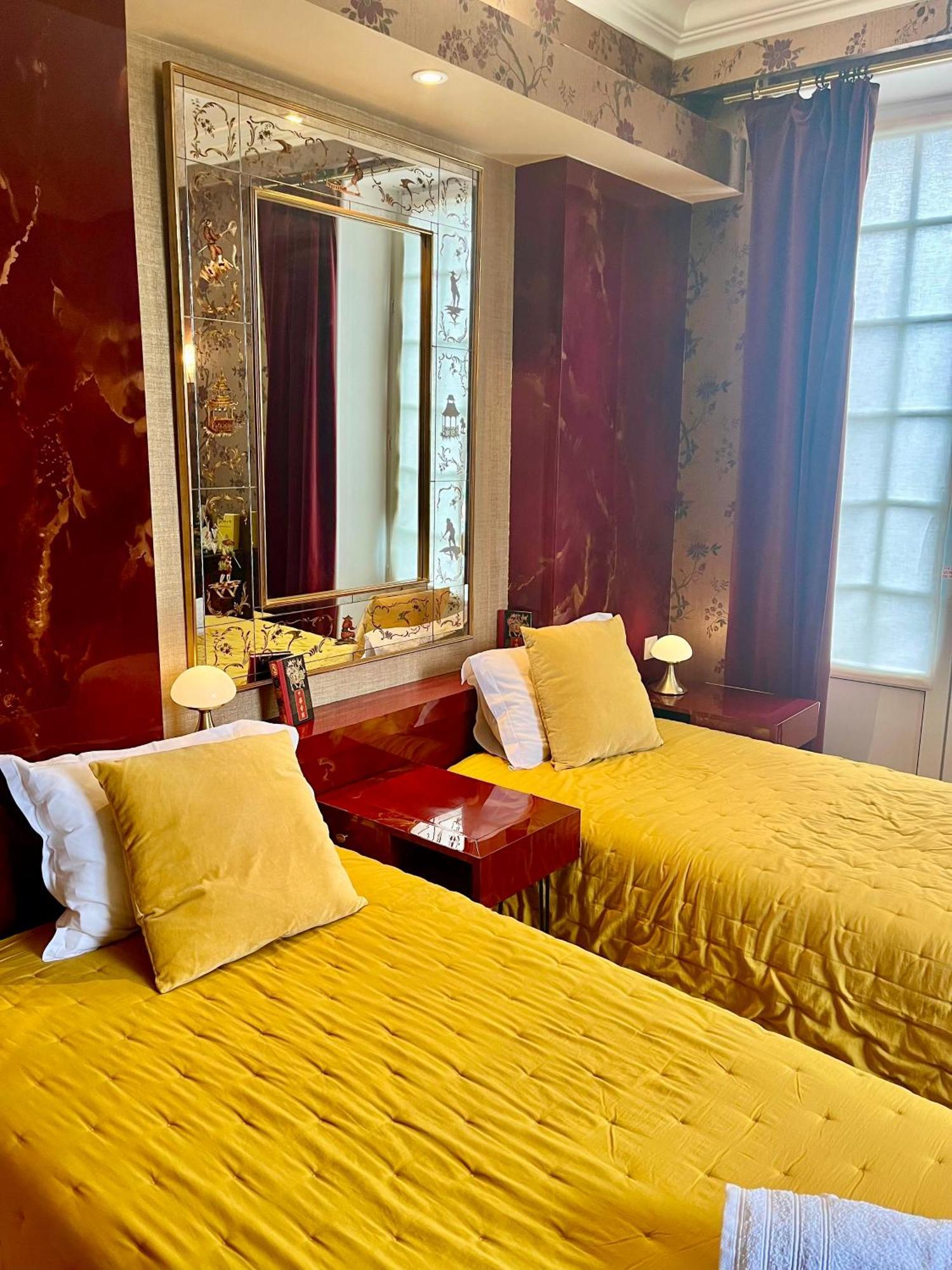 Villa Ajna Байон Екстериор снимка